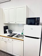 Memory Apartments