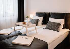 Memory Apartments
