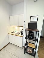 Memory Apartments