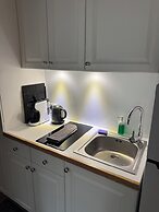 Memory Apartments