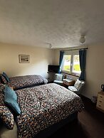 Hamilton house guest house