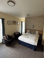 Hamilton house guest house