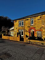 Hamilton house guest house