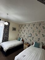Hamilton house guest house