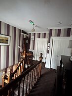 Hamilton house guest house