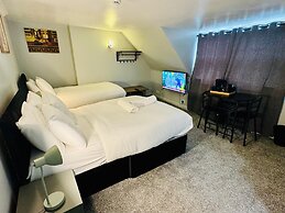 The Kirkdale Hotel