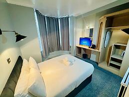 The Kirkdale Hotel