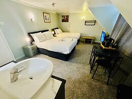 The Kirkdale Hotel