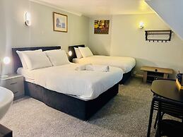 The Kirkdale Hotel