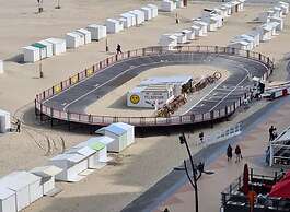 Blankenberge Coastal Escape for 5