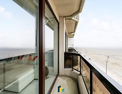 Blankenberge Coastal Escape for 5