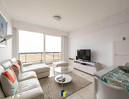 Blankenberge Coastal Escape for 5
