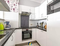 Blankenberge Coastal Escape for 5
