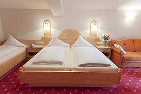 Hotel Garni Rifflsee