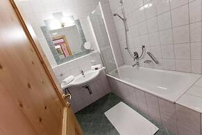 Hotel Garni Rifflsee