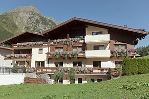 Hotel Garni Rifflsee