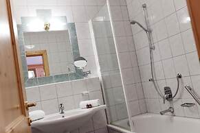 Hotel Garni Rifflsee