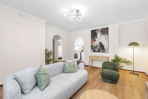 Quiet Comfortable - A Sepal Stay