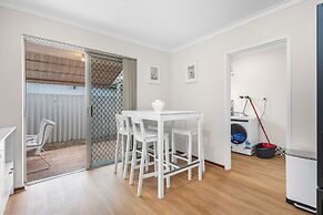 Quiet Comfortable - A Sepal Stay