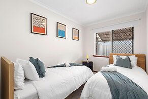 Quiet Comfortable - A Sepal Stay