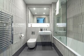 Modern Meets Urban Living