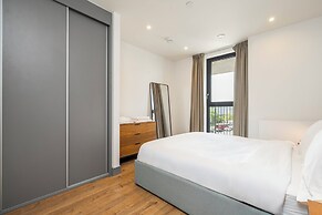 Modern Meets Urban Living