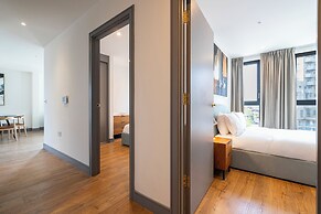Modern Meets Urban Living