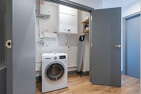 Modern Meets Urban Living
