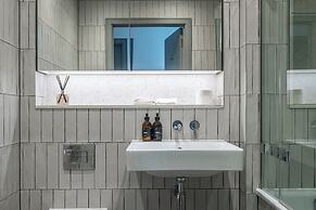 Modern Meets Urban Living