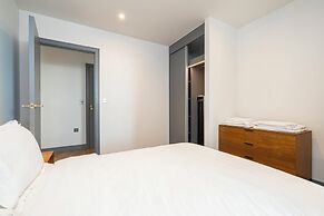 Modern Meets Urban Living