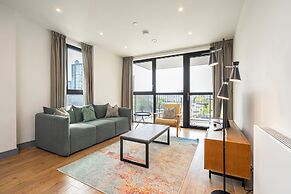 Modern Meets Urban Living