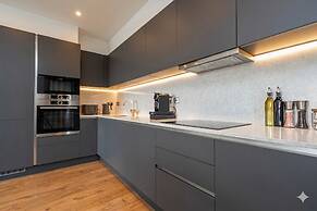 Modern Meets Urban Living