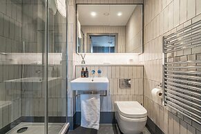 Modern Meets Urban Living