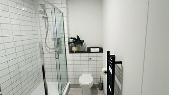 The Square Apartments Flat 6