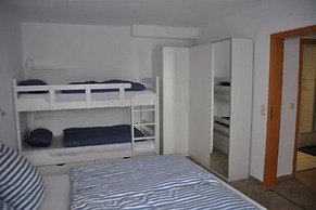 Ferienwohnung in Orth auf Fehmarn