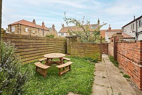 Host Stay - Mulgrave House