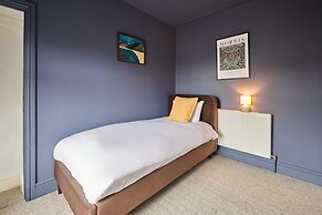 Host Stay - Mulgrave House