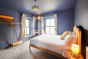 Host Stay - Mulgrave House