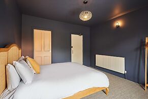 Host Stay - Mulgrave House