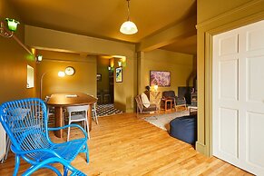 Host Stay - Mulgrave House
