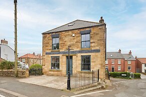 Host Stay - Mulgrave House