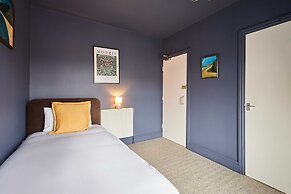 Host Stay - Mulgrave House