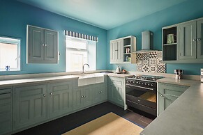 Host Stay - Mulgrave House