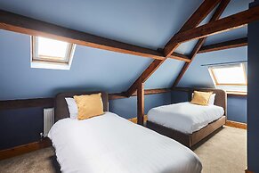Host Stay - Mulgrave House
