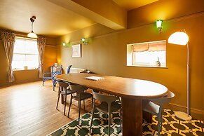 Host Stay - Mulgrave House
