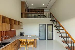 DC 08 Residence