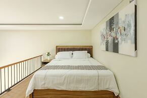 DC 08 Residence