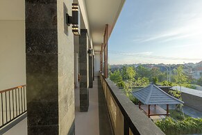DC 08 Residence