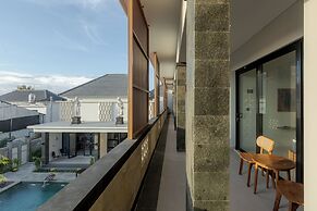 DC 08 Residence