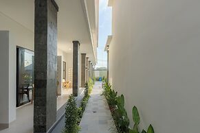 DC 08 Residence